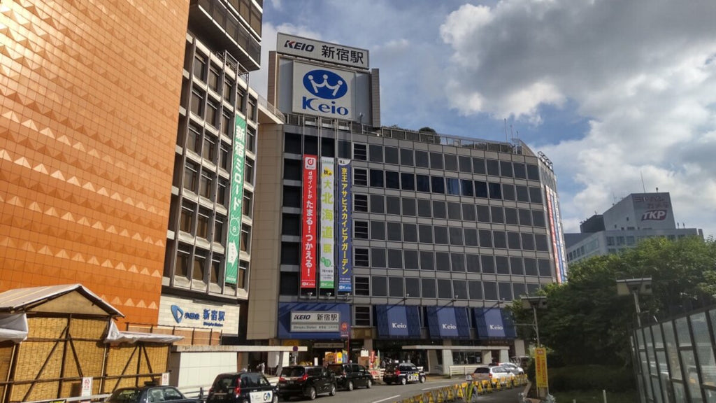 2022年11月~2023年3月末まで POP UPストア開催予定