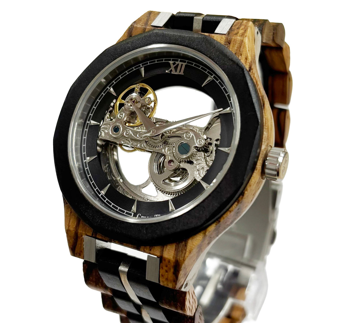 ZW188F – GreenTime