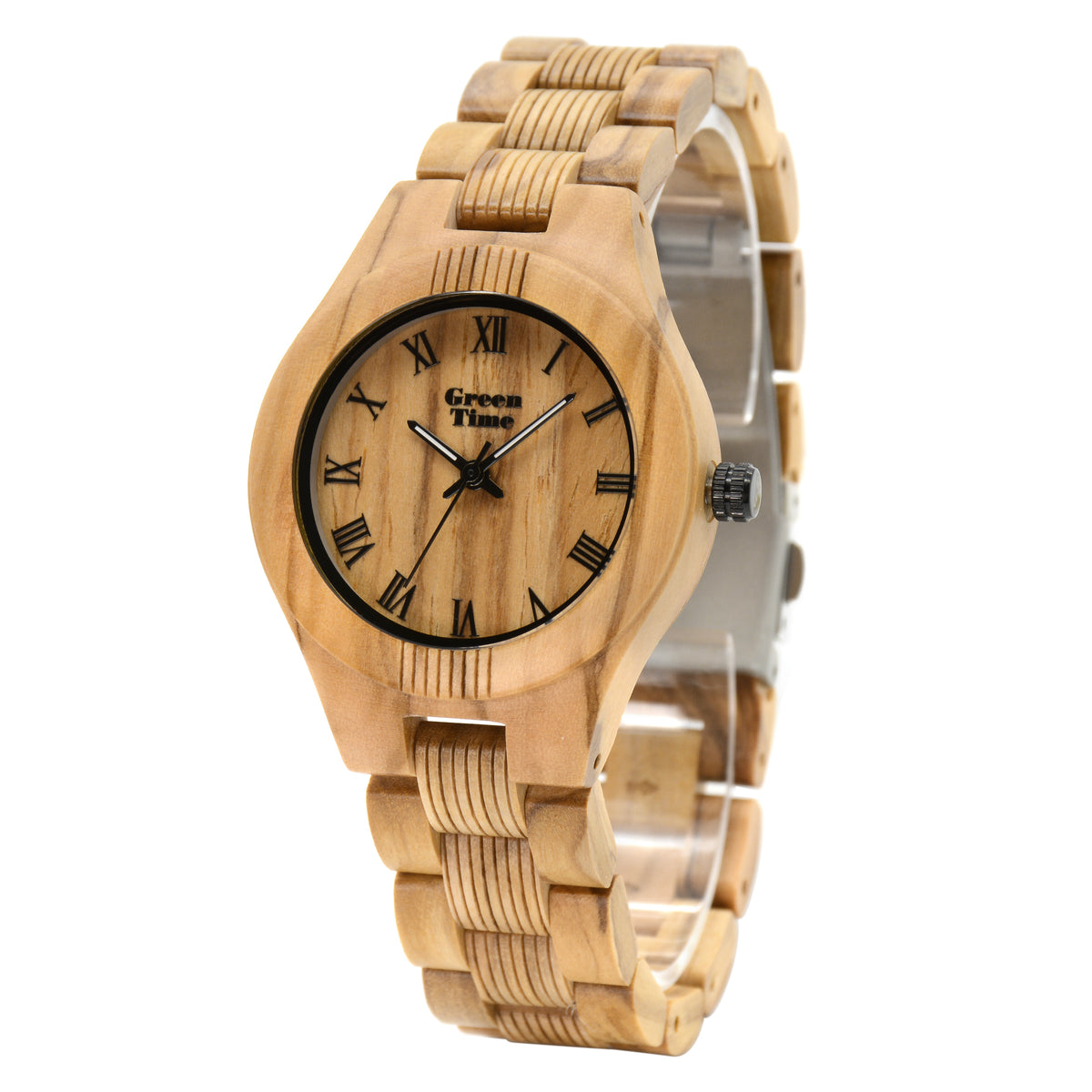 ZW059C – GreenTime