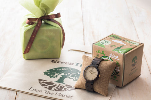 無料ギフトラッピング