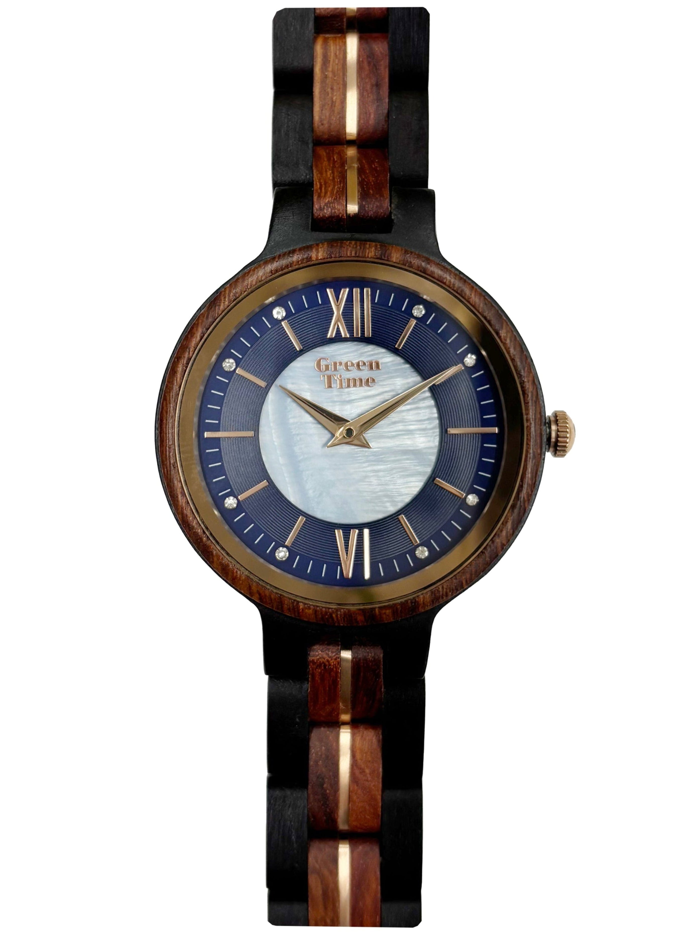 ZW125E – GreenTime