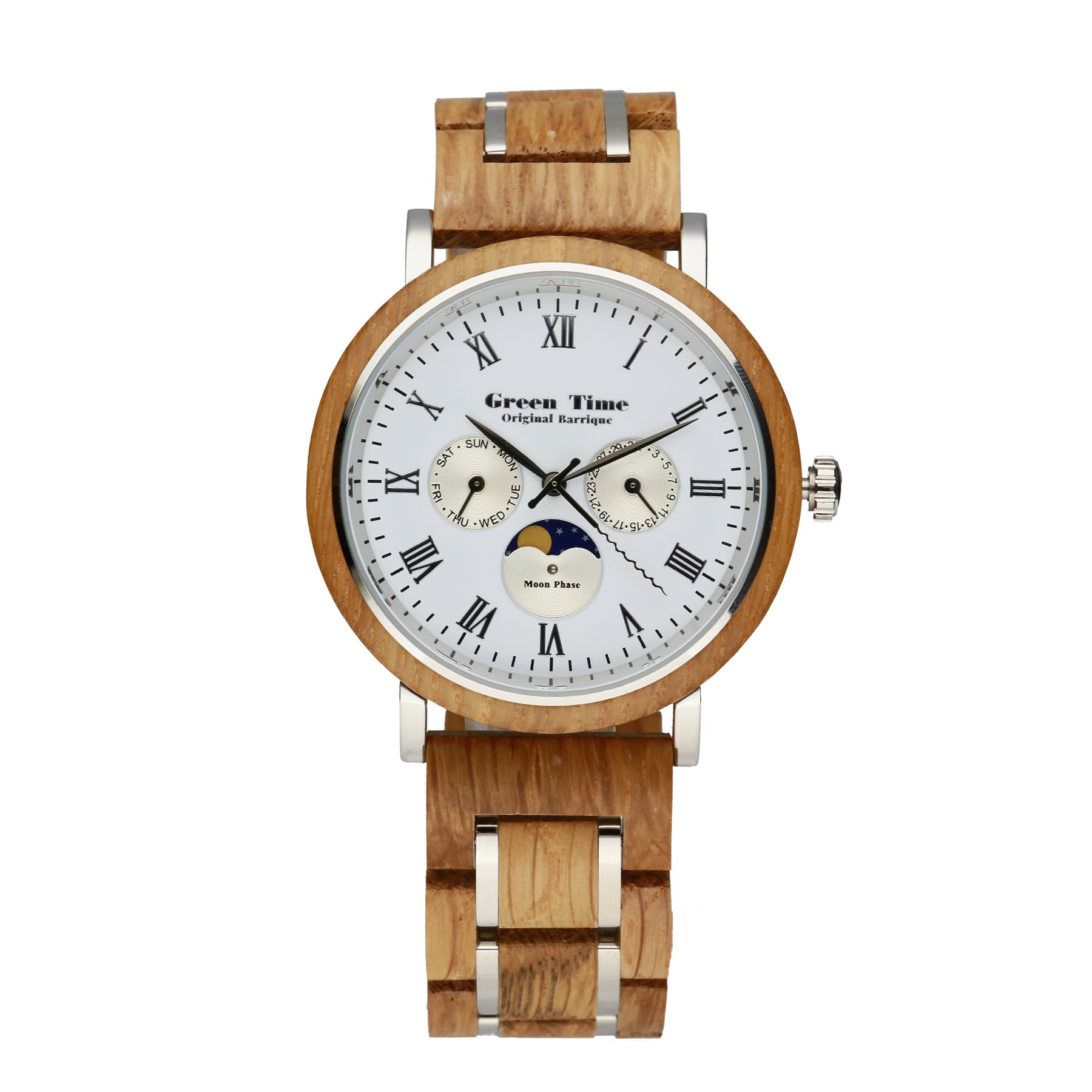 ZW150B – GreenTime