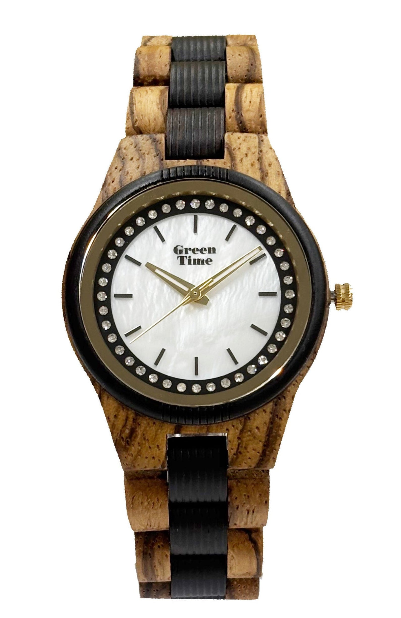 ZW099L – GreenTime