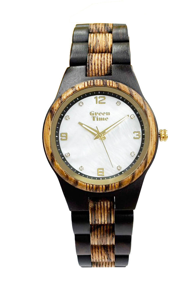 ZW099N – GreenTime