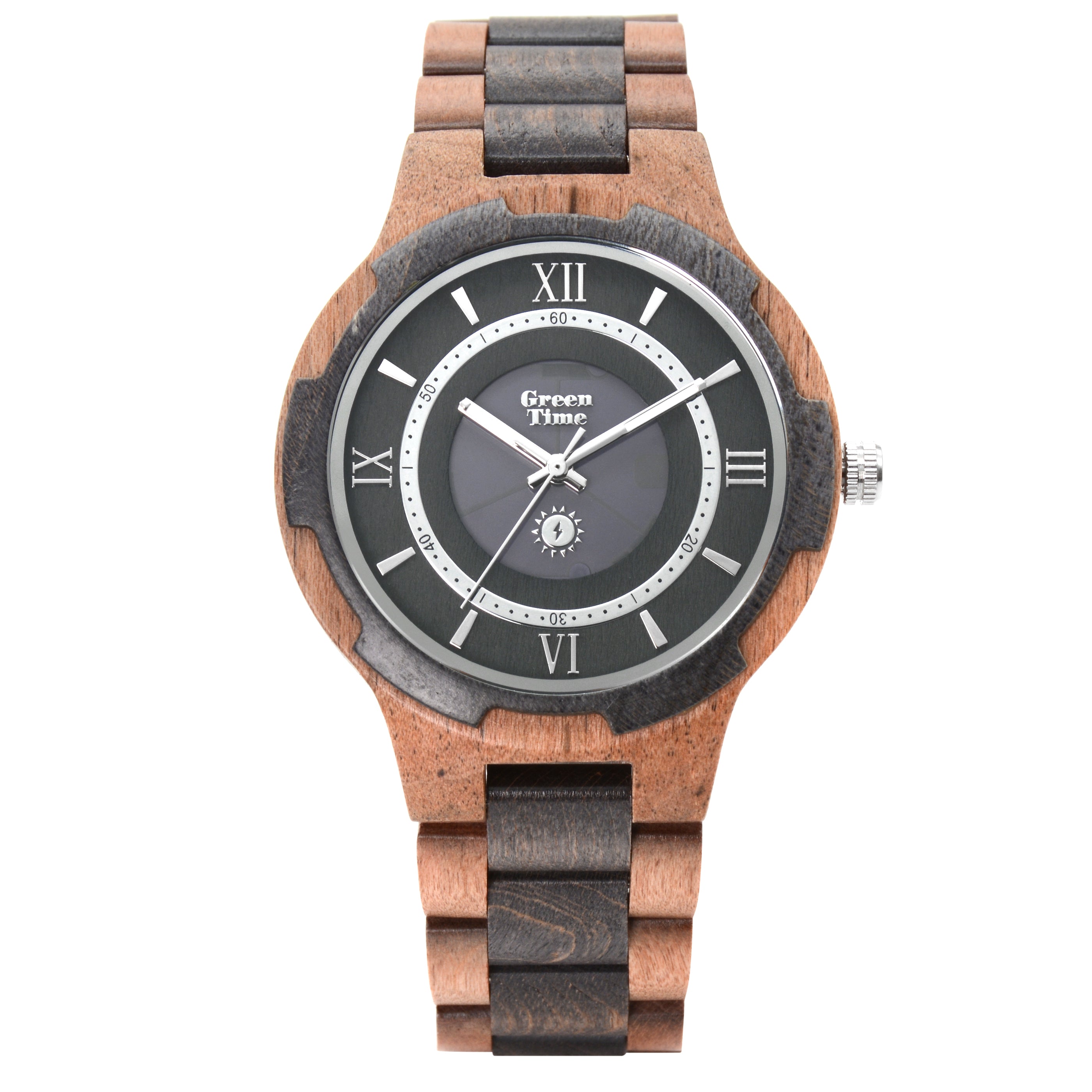 ZW155E – GreenTime