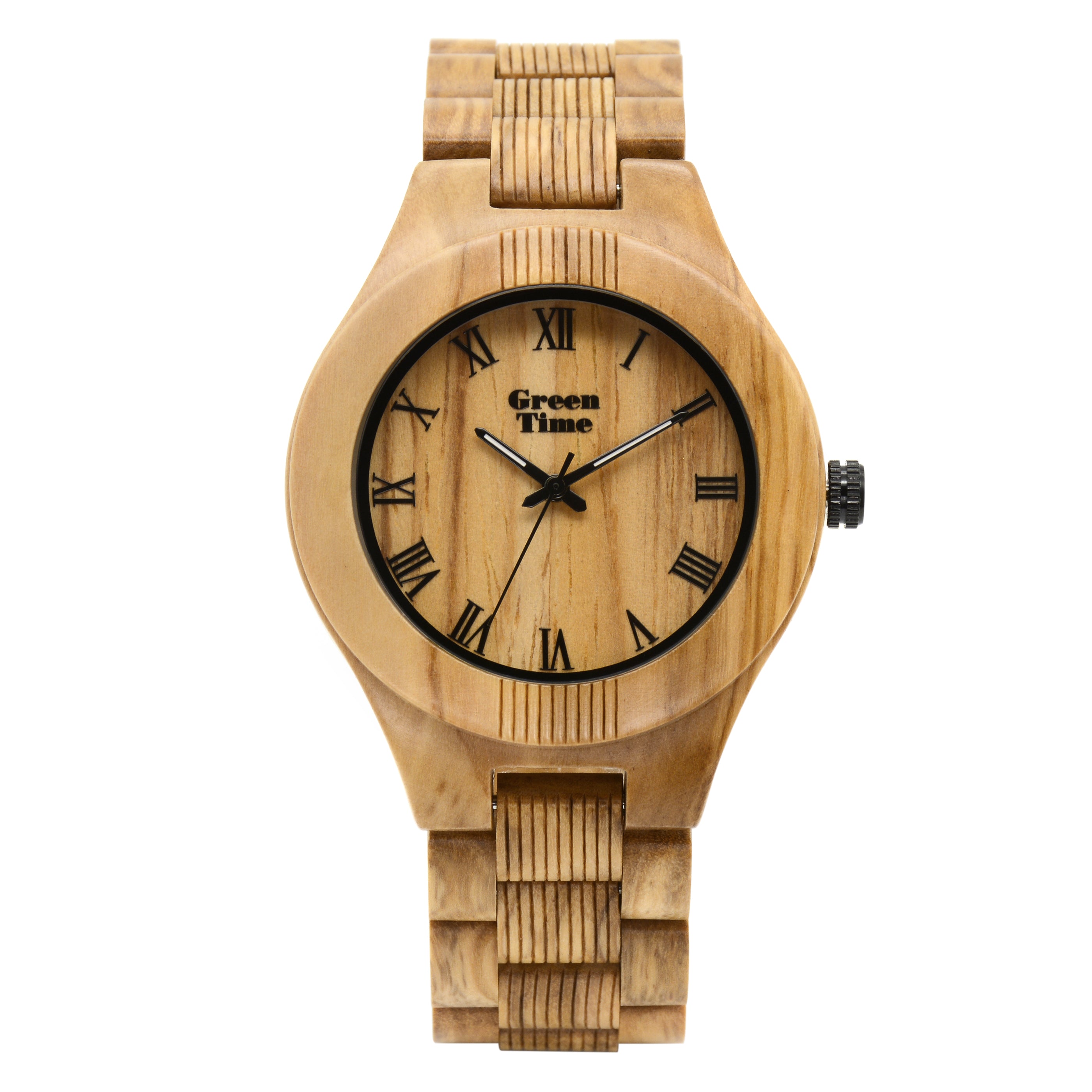 Basic – GreenTime