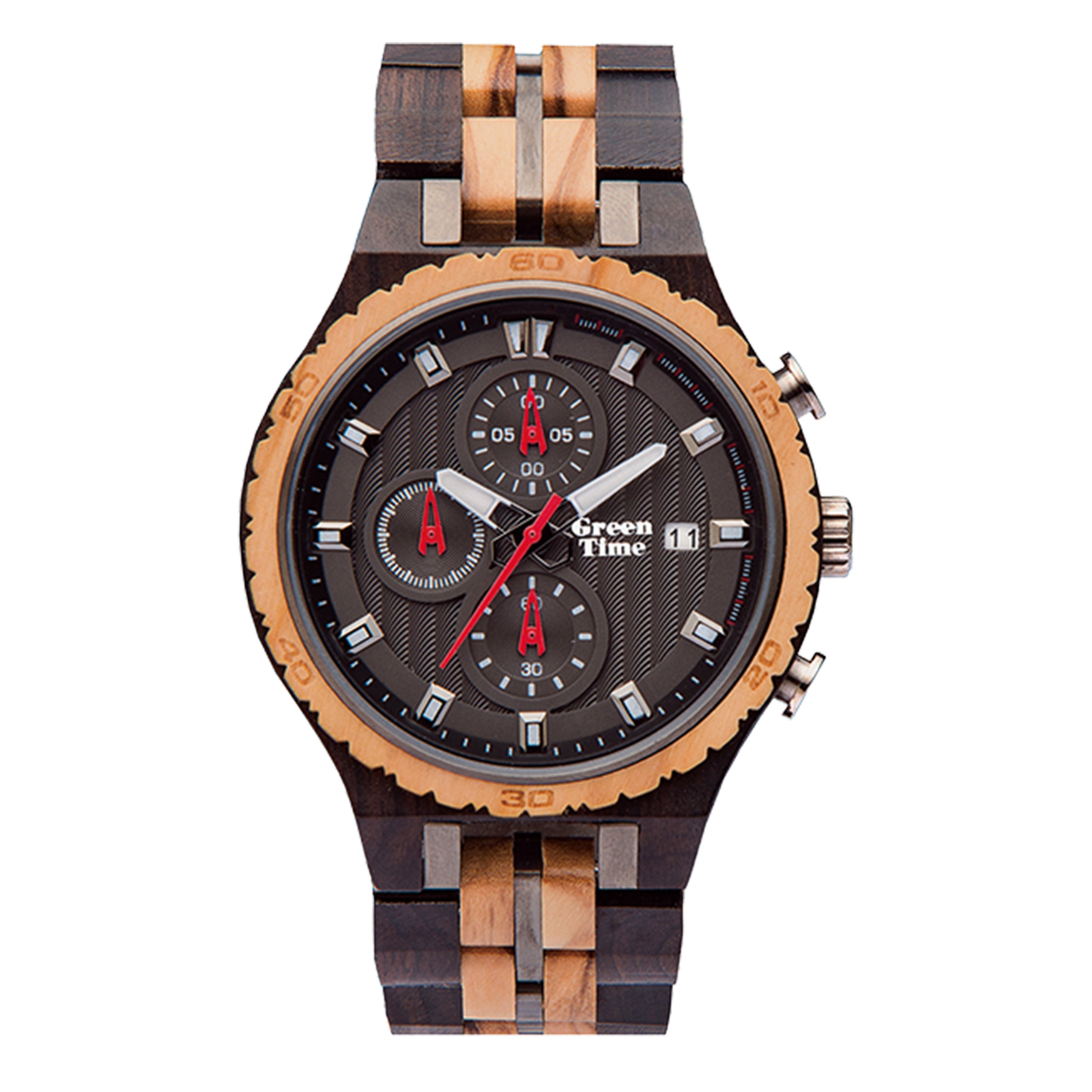 ZW106B – GreenTime