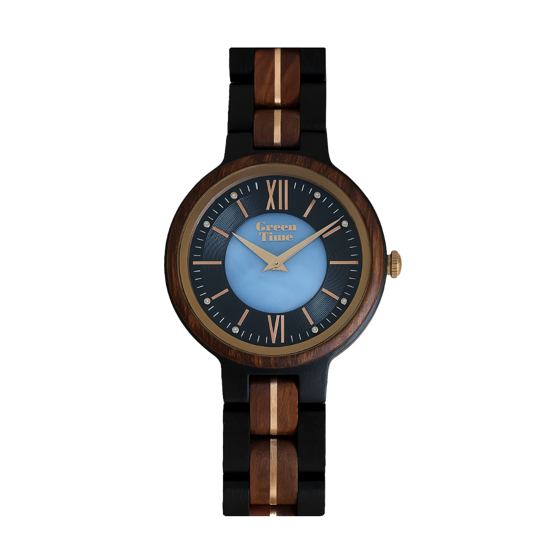 ZW125E – GreenTime