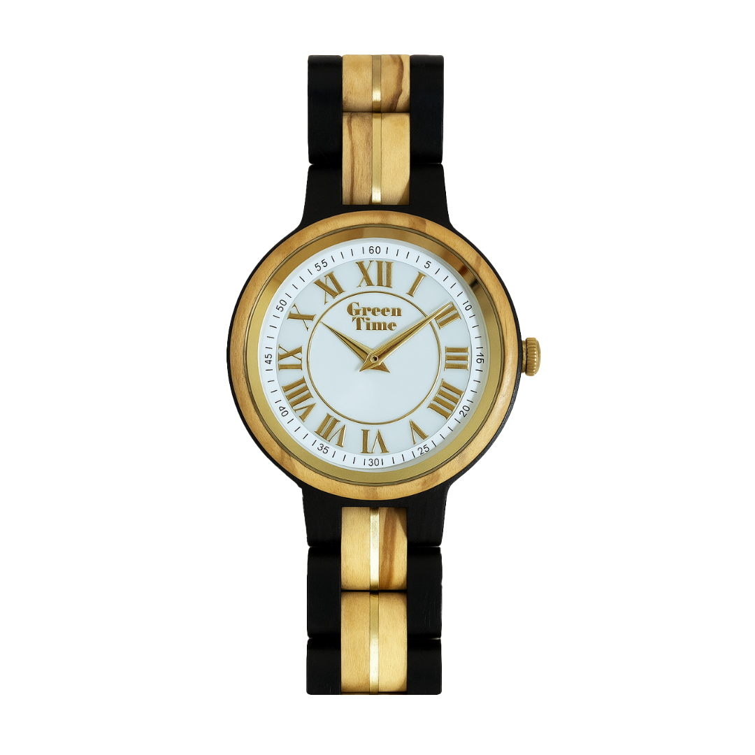 ZW125F – GreenTime