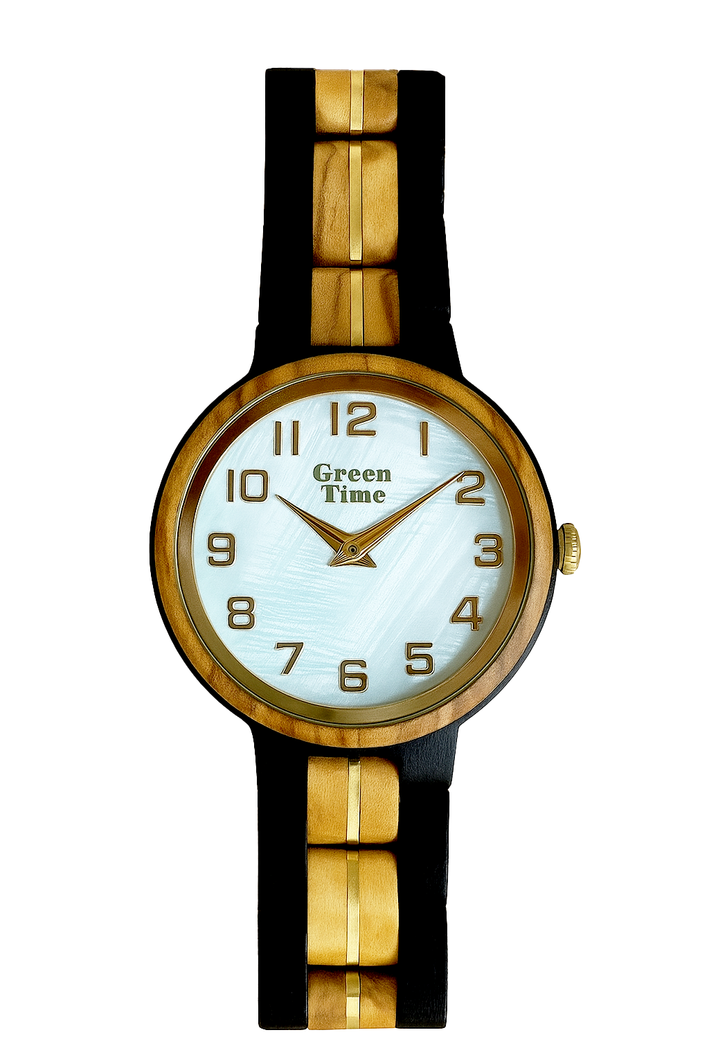 ZW125G – GreenTime