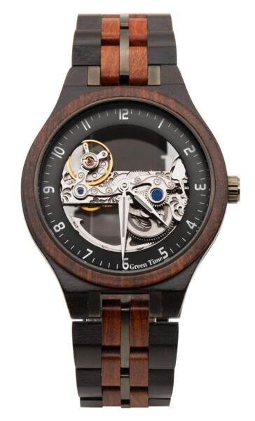 ZW171A – GreenTime