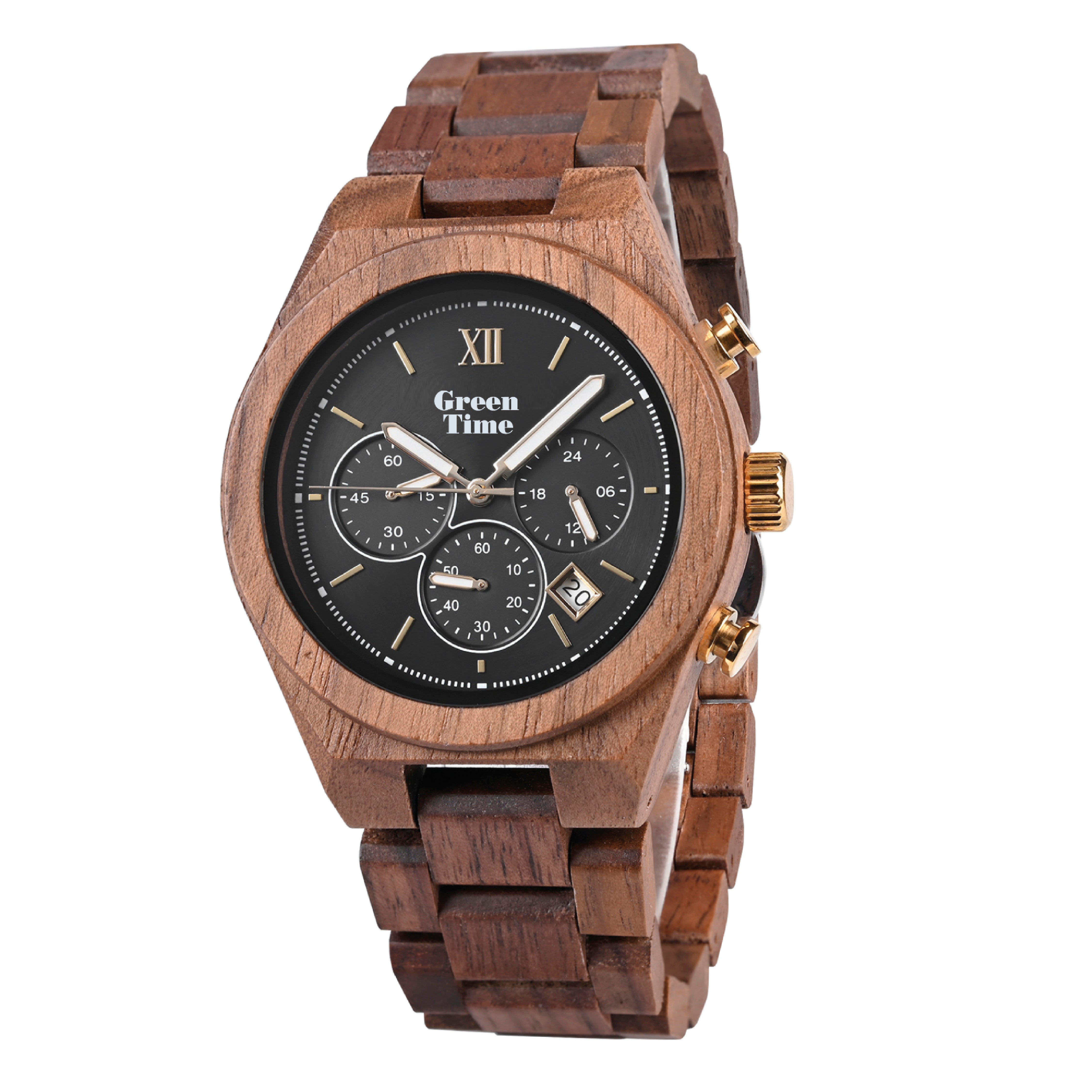 ZW202B – GreenTime